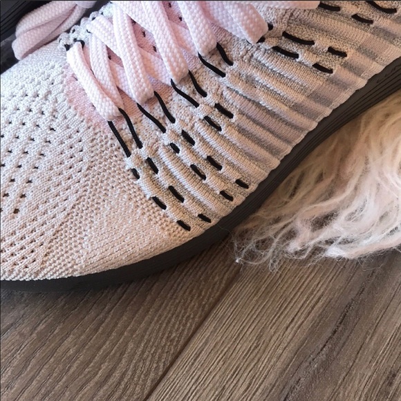 NWTNike lunarepic Flyknit pearl pink! - Picture 8 of 8